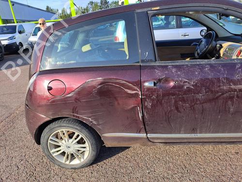Right taillight LANCIA YPSILON (843_) 1.4 (843.AXG1A) | BP28485956C35 - Image 8