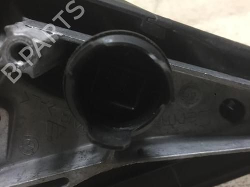 Right mirror BMW 1 (E87) 116 i | BP30784490C27