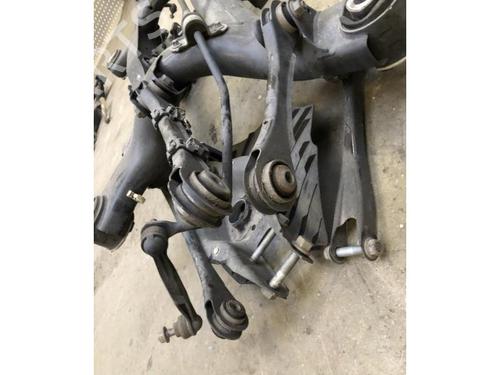 Rear axle BMW 1 (F21) 118 d | BP24314115M2 