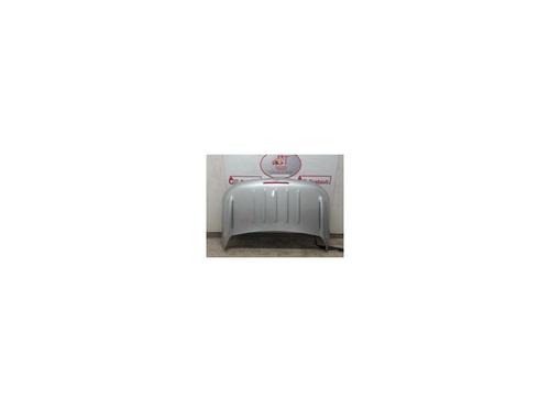 Used Tailgate PEUGEOT 206 CC (2D) 1.6 16V (2DNFUF, 2DNFUR) (109 hp) 13269689