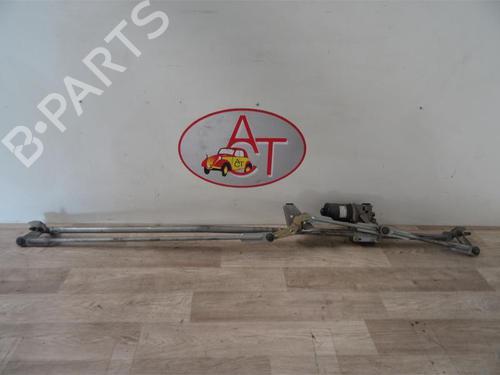 Viskermotor vindrute PEUGEOT 307 (3A/C) 2.0 16V (136 hp) 13283008