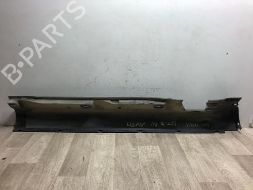 Used Right sideskirt SAAB 900 II 2.3 -16 (150 hp) 23870517