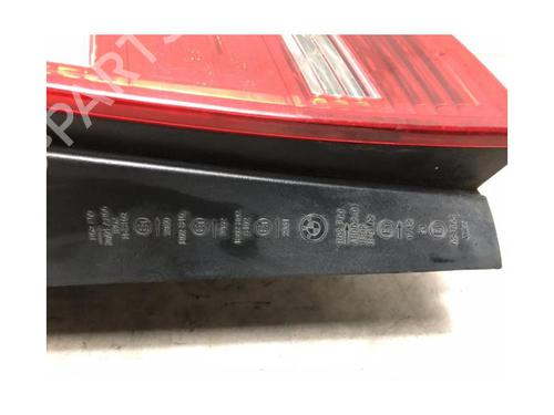 Right taillight BMW 1 (E87) 118 d | BP20622880C35