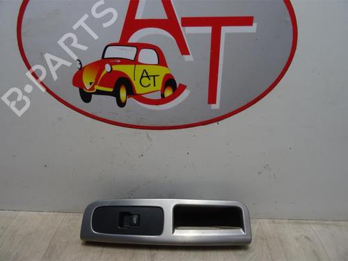 Right front window switch VOLVO V50 (545) 1.6 D | BP13225491I26 