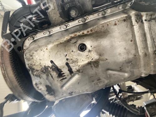 Engine RENAULT ESPACE IV (JK0/1_) 2.2 dCi (JK0H) | BP39990006M1 - Image 8