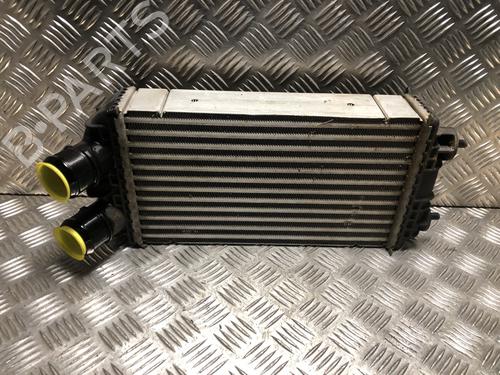 Intercooler Intercooler PEUGEOT 208 II (UB_, UP_, UW_, UJ_) 1.2 PureTech 100 (101 hp) 35946797 35946797
