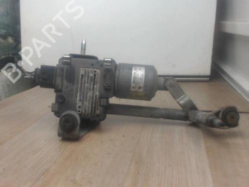 Viskermotor vindrute CITROËN C4 Picasso I MPV (UD_) 1.6 HDi (109 hp) 13036211