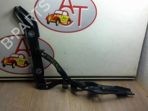 Used Hinge/Door check strap BMW 3 (E90) 320 d (163 hp) 13133007