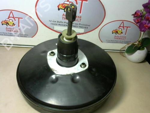Bremseservo RENAULT MEGANE II (BM0/1_, CM0/1_) 1.5 dCi (BM0F, BM0T, BM2B, CM0F, CM0T) | BP28287831M42 