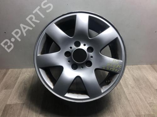 Used Rim BMW 3 Touring (E46) 320 d (136 hp) 20614156