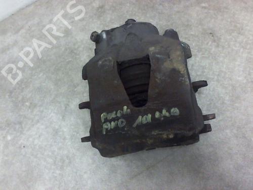 Used Right front brake caliper VW POLO IV (9N_, 9A_) 1.9 SDI (64 hp) 15785874
