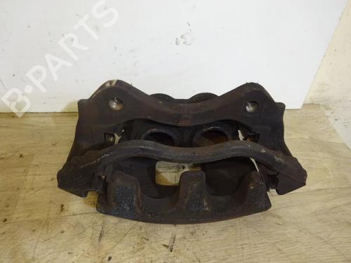 Used Left rear brake caliper FORD TRANSIT V363 Van (FCD, FDD) 2.0 EcoBlue (170 hp) 29264768