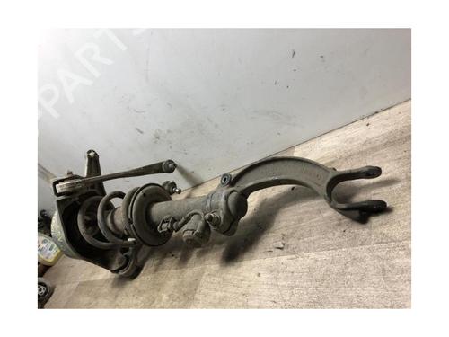 Left front shock absorber AUDI A4 B8 (8K2) 2.7 TDI | BP23034703M16 