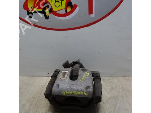 Right rear brake caliper PEUGEOT 3008 I MPV (0U_) 1.6 BlueHDi 120 | BP13274350M106 