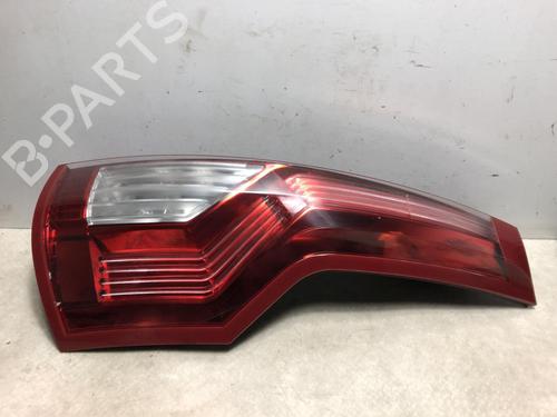 Used Right taillight CITROËN C4 Grand Picasso I (UA_) 1.6 HDi 110 (112 hp) 23068839