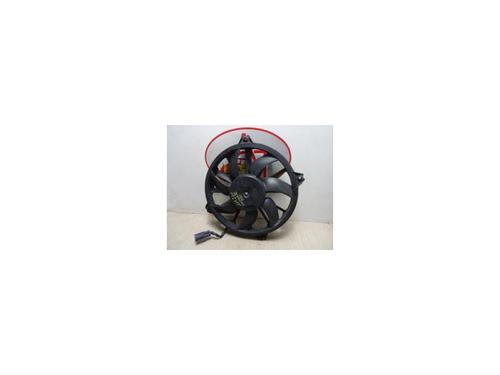Used Heater blower motor PEUGEOT PARTNER Tepee 1.6 HDi (114 hp) 13228099