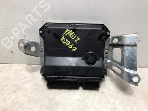 Used Engine control unit (ECU) Engine control unit (ECU) 20612846 20612846