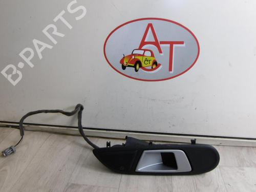 Used Front right interior door handle FORD FIESTA VI (CB1, CCN) 1.4 (97 hp) 13225787