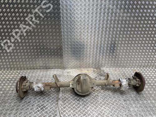 Used Rear axle Rear axle 39206680 39206680