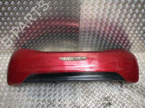 Pára-choques traseiro Pára-choques traseiro PEUGEOT 208 I (CA_, CC_) 1.6 HDi / BlueHDi 75 (75 hp) 36412707 36412707
