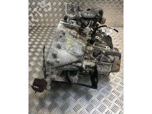 Caixa de velocidades CITROËN JUMPY I Van (BS_, BT_, BY_, BZ_) 2.0 HDi 95 | BP30805941M3