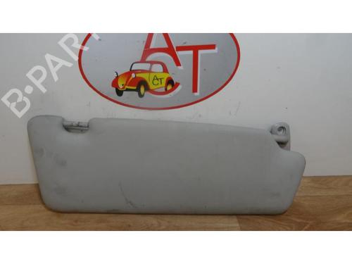 Left sun visor AUDI A3 (8P1) 2.0 TDI 16V | BP27455081I1