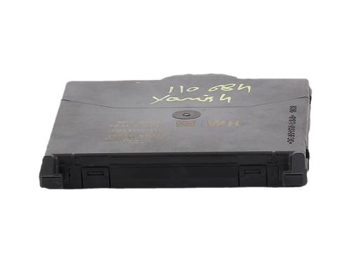 Control unit TOYOTA YARIS (_P21_, _PA1_, _PH1_) 1.5 Hybrid (MXPH11) | BP38015663M11 - Image 6