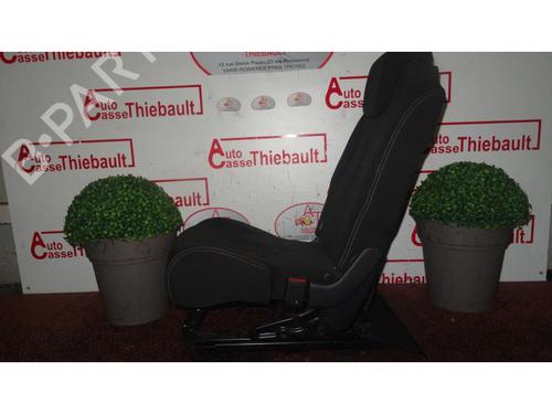 Rear seat CITROËN C4 Picasso I MPV (UD_) 1.6 HDi | BP20611552C17 