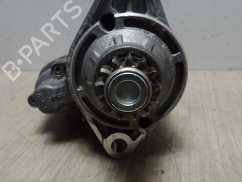 Used Starter AUDI A3 Limousine (8VS, 8VM) S3 quattro (300 hp) 23068804