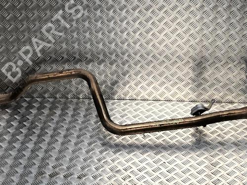 Used Exhaust system CITROËN BERLINGO Box Body/MPV (K9) 1.5 BlueHDi 100 (102 hp) 23236479