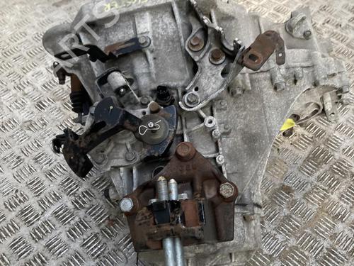 Gearbox HYUNDAI VELOSTER (FS) 1.6 GDI | BP40045159M3 - Image 2