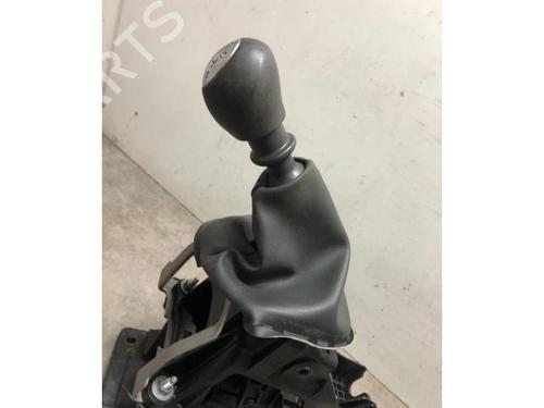 Gear lever RENAULT SCÉNIC III (JZ0/1_) 1.5 dCi | BP20623355M90 