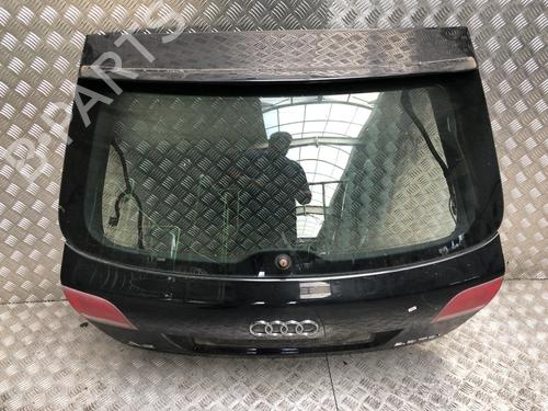 Used Tailgate Tailgate 37639926 37639926
