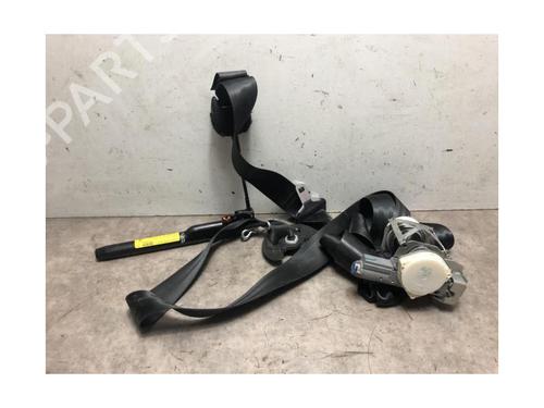 Front right seatbelt PEUGEOT 5008 (0U_, 0E_) 1.6 HDi | BP20634926I25 