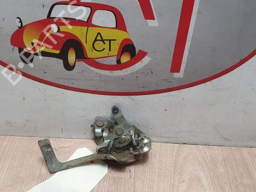 Used Front right lock LADA NIVA Closed Off-Road Vehicle (2121, 2131) 1900 Diesel (21215) (65 hp) 20616475