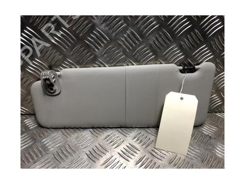 Left sun visor DACIA SANDERO II TCe 90 (B8M1, B8MA, B8AC) | BP24491613I1 