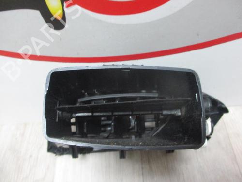 Luftventil RENAULT SCÉNIC III (JZ0/1_) 1.5 dCi (110 hp) 13133186