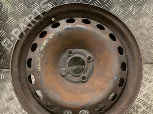 Used Rim RENAULT MEGANE II (BM0/1_, CM0/1_) 1.5 dCi (BM0F, BM0T, BM2B, CM0F, CM0T) (82 hp) 31200827