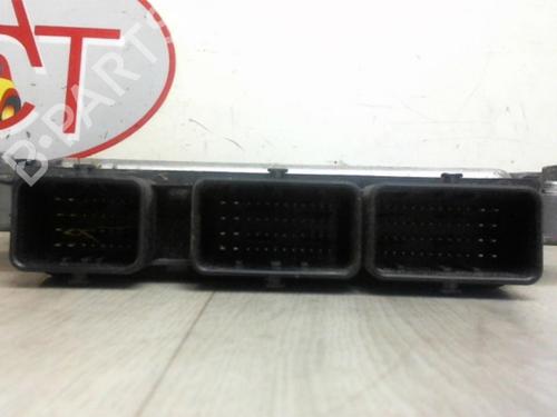 Engine control unit (ECU) RENAULT MEGANE III Coupe (DZ0/1_) 1.5 dCi (DZ09, DZ0D, DZ1F, DZ1G, DZ14, DZ29) | BP28334394M57