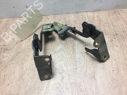 Used Hinge/Door check strap HYUNDAI TUCSON (JM) 2.0 CRDi All-wheel Drive (136 hp) 13137394