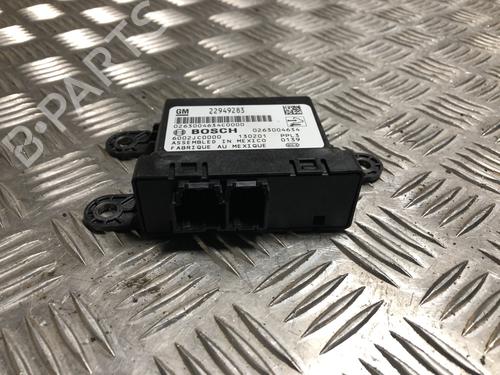 Used Control unit Control unit 39206614 39206614
