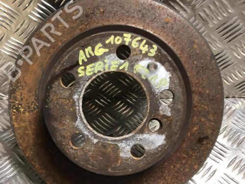 Used Other Other BMW 1 (F21) 118 d (150 hp) 24314178 24314178