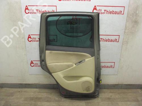 Left rear door LANCIA MUSA (350_) 1.9 D Multijet (350.AXC1A) | BP13284199C4 