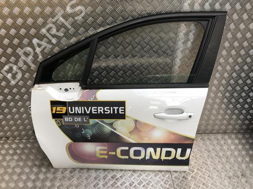 Used Left front door Left front door CITROËN C3 III (SX) 1.5 BlueHDi 100 (SXYHYP, SXYHTU) (102 hp) 34182689 34182689