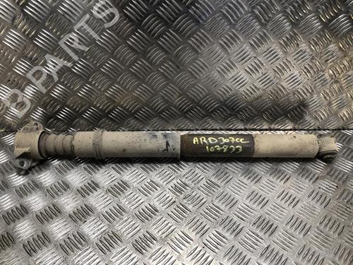 Højre bagtil støddæmper PEUGEOT 307 CC (3B) 2.0 HDi 135 (136 hp) 31198922