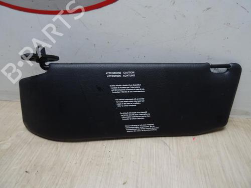 Parasol izquierda LANCIA DELTA II (836_) 2.0 16V Turbo (836AB) (186 hp) 13286919