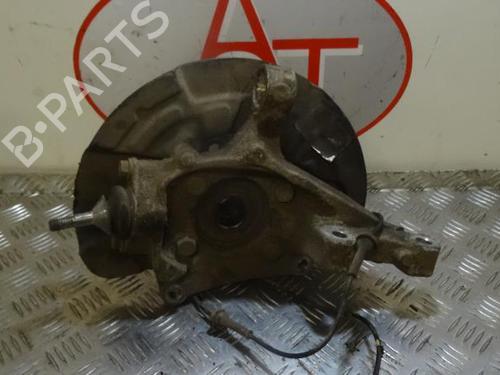 Used Left front steering knuckle VOLVO V70 II (285) D5 AWD (163 hp) 26027575