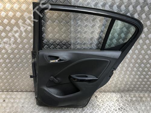 Dør højre bagtil OPEL CORSA E (X15) 1.4 (08, 68) | BP36037300C5 - Image 6