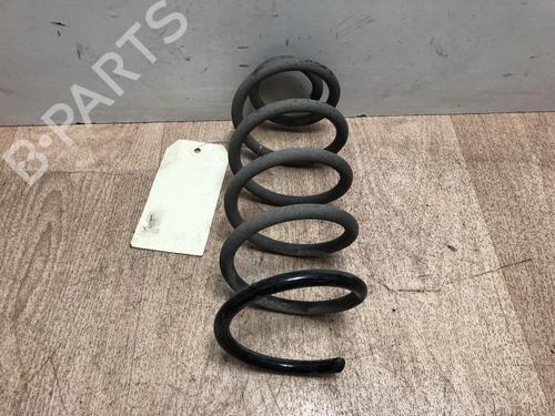 Støddæmperfjeder SMART FORTWO Coupe (450) 0.8 CDI (450.300, 450.301, 450.302, 450.303, 450.306) (41 hp) 13135097