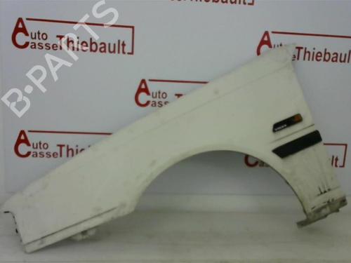 Used Left front fenders VOLVO 440 (445) 1.7 (87 hp) 25298397